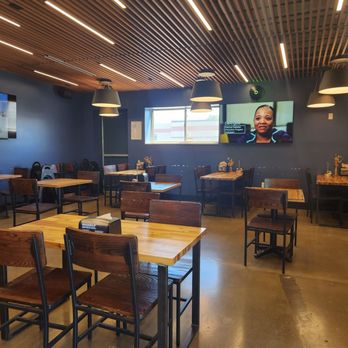 New Image Brewing - Pizza Near Me - Wheat Ridge, Colorado