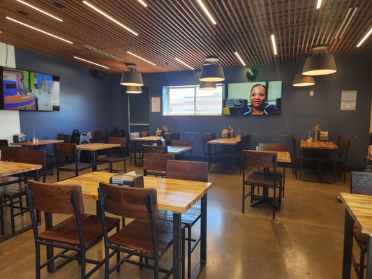 New Image Brewing Company - Wheat Ridge by null