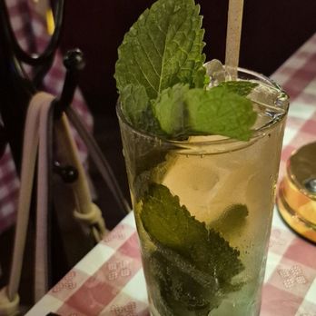 Ciao Havana - Mojito - Italian Near Me - Miami, Florida Ciao Havana - Mojito - Italian Near Me - Miami, Florida