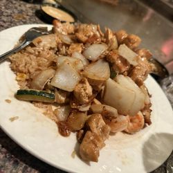 user provided Arigato Japanese Steak & Seafood House photo