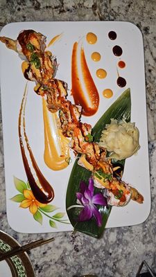 Golden Pavilion Restaurant by null