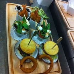De Beurs Eten & Drinken - Sharing Dinner