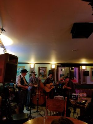 Altadena Ale & Wine House by null