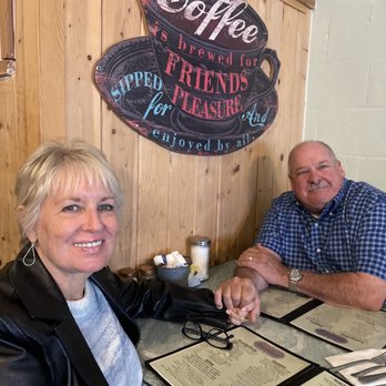 Kopper Kettle - 43rd Anniversary Weekend - Breakfast & Brunch Near Me - Yucaipa, California