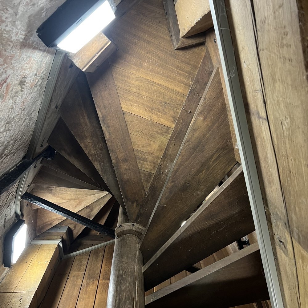Belfort - Museums Near Me - Bruges, VWV