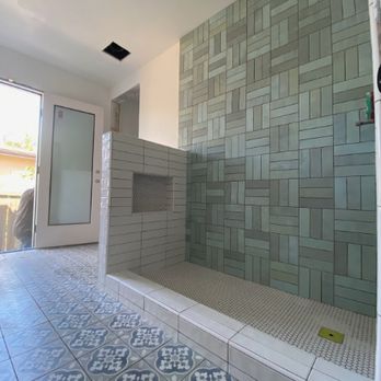 Utopia Tile, Stone and Grout Services - Best tile setter in California - Matthew Waldo - North Park Tile - Grout Services Near Me Utopia Tile, Stone and Grout Services - Best tile setter in California - Matthew Waldo - North Park Tile - Grout Services Near Me