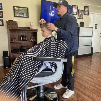 United Barbering - Barbers Near Me - Orangevale, California United Barbering - Barbers Near Me - Orangevale, California