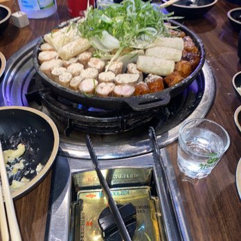 Gopchang Story Flushing - Barbeque Near Me - Flushing, New York Gopchang Story Flushing - Barbeque Near Me - Flushing, New York