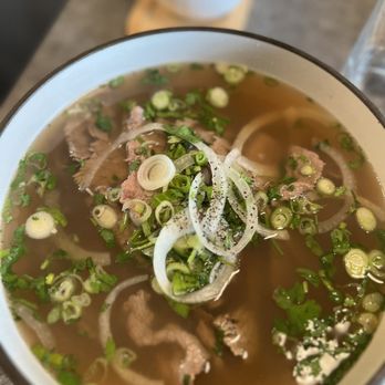 Lua Vietnamese Cuisine - Pho - Vietnamese Near Me - Edison, New Jersey