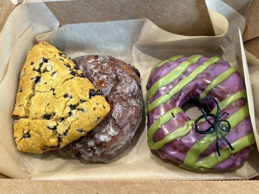 Blue Moon Bakery by null