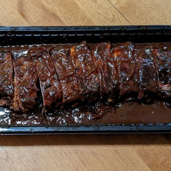 Tony's Fresh Market - Full slab of ribs for $9.99 on Fridays at Tony's - Grocery Near Me - Hanover Park, Illinois Tony's Fresh Market - Full slab of ribs for $9.99 on Fridays at Tony's - Grocery Near Me - Hanover Park, Illinois