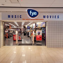 fye