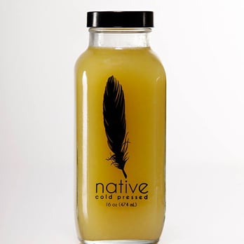 Native Cold Pressed - Juice Bars & Smoothies Near Me - Columbus, Ohio