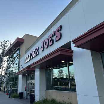 Trader Joe's - Store front - Grocery Near Me - Los Angeles, California