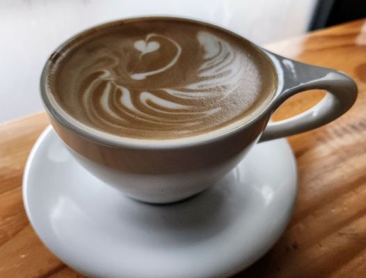 Venture Coffee Co by null