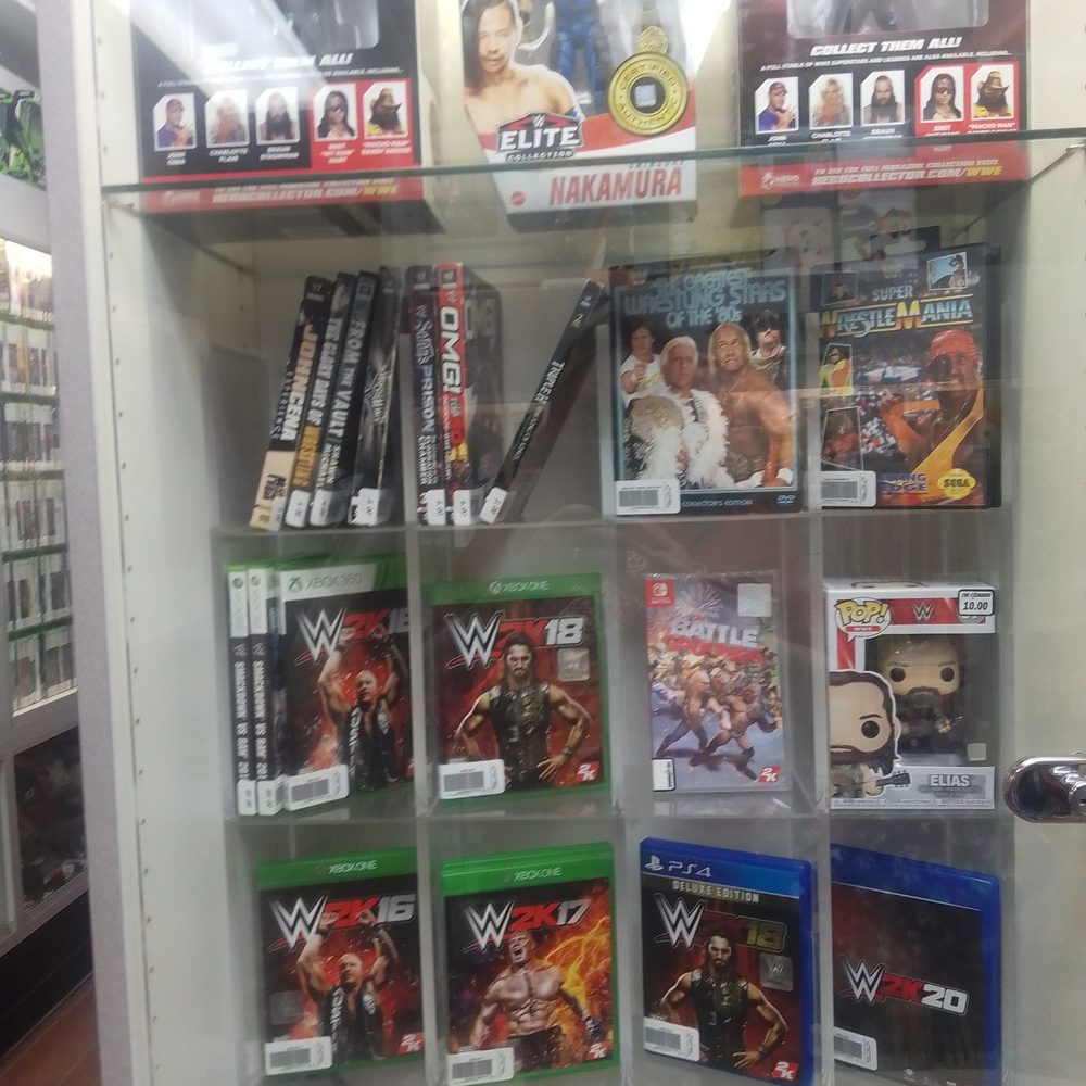 The Exchange - Music & DVDs Near Me - Chicago, Illinois The Exchange - Music & DVDs Near Me - Chicago, Illinois