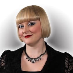 Gaudi Hair - Salon Manager - Hannah Mould