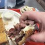 Pastrami House