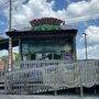 Beach Hut Shaved Ice