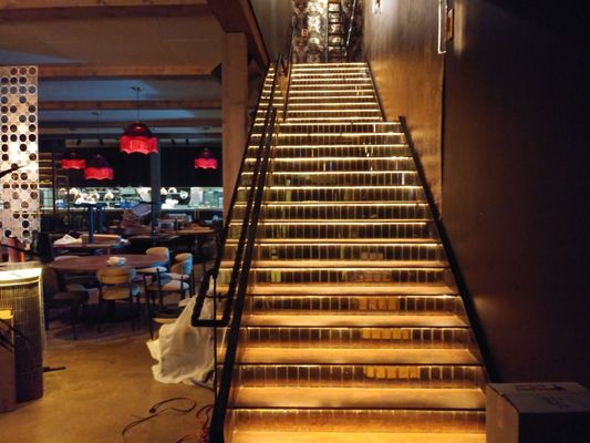 Dēliz Italian Steakhouse by null