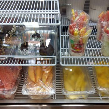 Frozen World - Ice Cream & Frozen Yogurt Near Me - Merced, California