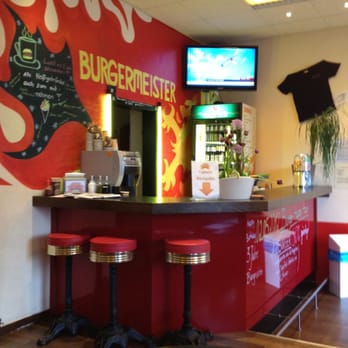 Burgermeister - Burgers Near Me - Dresden, SN