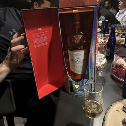 Macallan Macallan