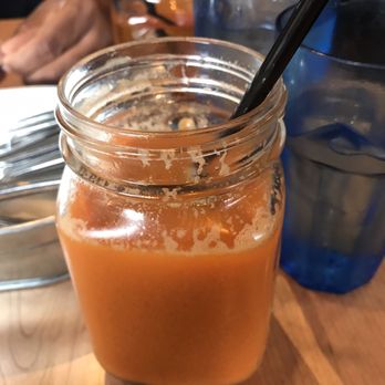 Brownstone Pancake Factory - Fresh pressed juice - Breakfast & Brunch Near Me - Edgewater, New Jersey