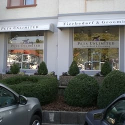 Pets Unlimited