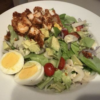 The Red Chickz - Pro tip: buy extra and make an amazing salad at home a few days later! - Chicken Shop Near Me - Culver City, California The Red Chickz - Pro tip: buy extra and make an amazing salad at home a few days later! - Chicken Shop Near Me - Culver City, California
