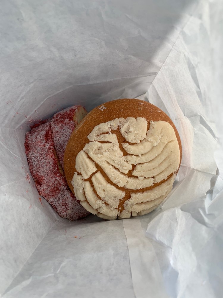 LA PLAZA BAKERY Updated August 2024 33 Reviews 20 N Sanborn Rd