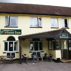 fortune inn