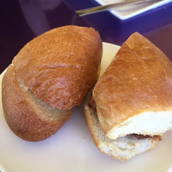 Sweet Indulgence - The pork chop sandwich was lacking flavor and the prom chop was way over cooked - Desserts Near Me - Millbrae, California Sweet Indulgence - The pork chop sandwich was lacking flavor and the prom chop was way over cooked - Desserts Near Me - Millbrae, California