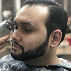Best Barber Shop