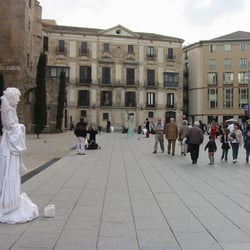 Estanco de la Catedral - Plaza de la Catedral Barcelona
