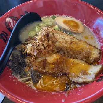 Kai Ramen - Arcadia - Kai's White Ramen - Ramen Near Me - Arcadia, California Kai Ramen - Arcadia - Kai's White Ramen - Ramen Near Me - Arcadia, California