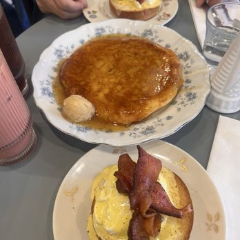 Lucille - Breakfast & Brunch Near Me - Modesto, California
