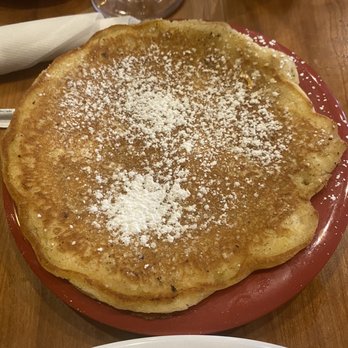 Ruby Slipper Uptown - Pancake with Syrup - Cafes Near Me - New Orleans, Louisiana Ruby Slipper Uptown - Pancake with Syrup - Cafes Near Me - New Orleans, Louisiana