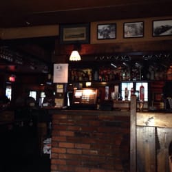 stickleback resturant - Cool bar. A local hang out.