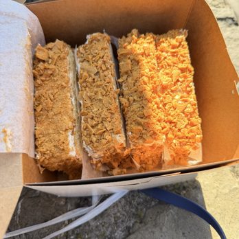 Yasukochi's Sweet Stop - Bakeries Near Me - San Francisco, California