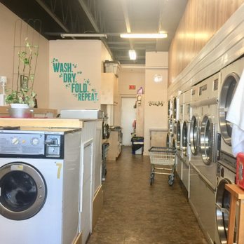 Norscott Coin Laundry & Dry Clean