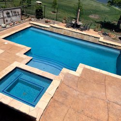 Aquarius Pool Service and Repair