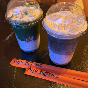 Kyo Kitsune - Bubble Tea Near Me - Las Vegas, Nevada Kyo Kitsune - Bubble Tea Near Me - Las Vegas, Nevada