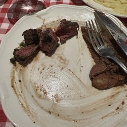 L'Auberge Aveyronnaise - Guess I liked it!