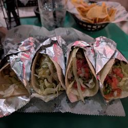 Tacos