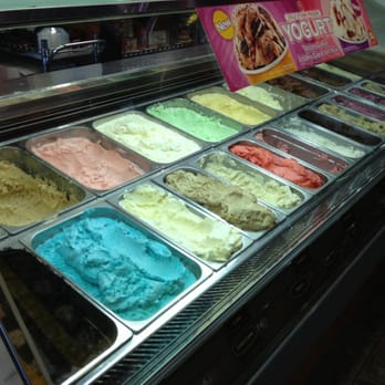 Cold Stone Creamery - All these yummy flavored to choose from. - Ice Cream & Frozen Yogurt Near Me - Vernon Hills, Illinois Cold Stone Creamery - All these yummy flavored to choose from. - Ice Cream & Frozen Yogurt Near Me - Vernon Hills, Illinois