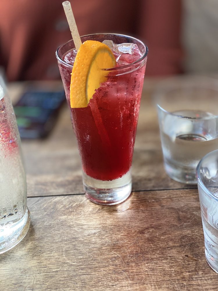 B Square Burgers & Booze