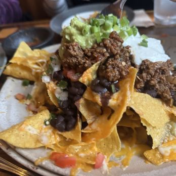 Matador Redmond - Grande Nachos with Beef - Mexican Near Me - Redmond, Washington Matador Redmond - Grande Nachos with Beef - Mexican Near Me - Redmond, Washington