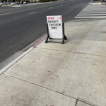 Big Vic's BBQ - Barbeque Near Me - Turlock, California