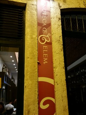 Enoteca De Belém by null